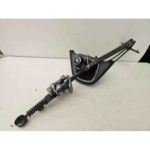 Leva Cambio HONDA CR-V 4° Serie (07>12) del 2007 - 2012