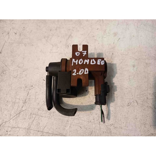 Elettrovalvola turbina FORD Mondeo S. Wagon 6° Serie del 2007 - 2014