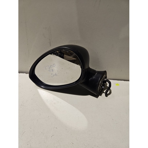 Specchietto Retrovisore Sinistro FIAT 500 Serie (07>14) del 2007 - 2014