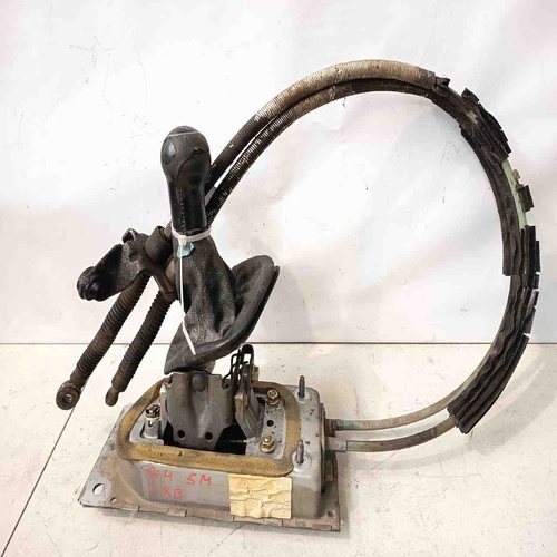 Leva Cambio VOLKSWAGEN Golf 4 Berlina (97>03) del 1997 - 2003