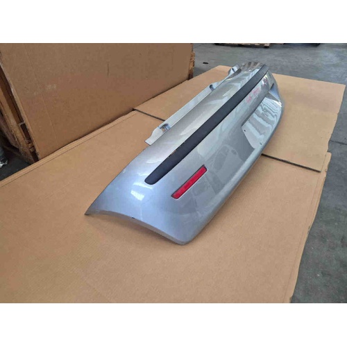 Paraurti Posteriore completo FIAT Punto Berlina 5P 3° Serie del 2003