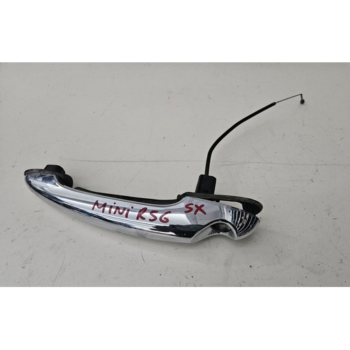 Sottomaniglia ant. SX MINI Cooper 2° Serie del 2006 - 2013