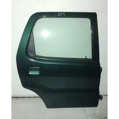 Portiera Posteriore Destra SUZUKI Ignis 1° Serie del 2000 - 2003