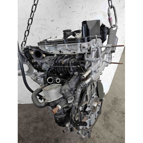 Motore 18.000KM VOLKSWAGEN Crafter Serie (17>) del 2017