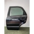 Porta posteriore sinistra Fiat Sedici 1.9 D del 2008