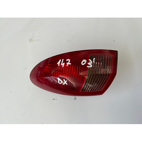 Fanale posteriore destro Alfa Romeo 147 1.6 B del 2003