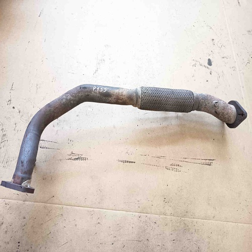 Flessibile marmitta FIAT Punto Berlina 5P del 1993 - 1999