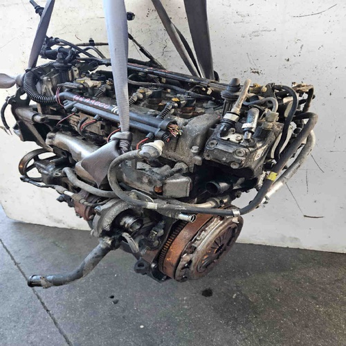 Motore FIAT Doblò Serie (00>05) del 2000 - 2005
