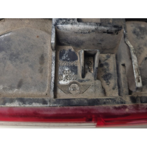 Terzo stop MINI Cooper 2° Serie del 2006 - 2013