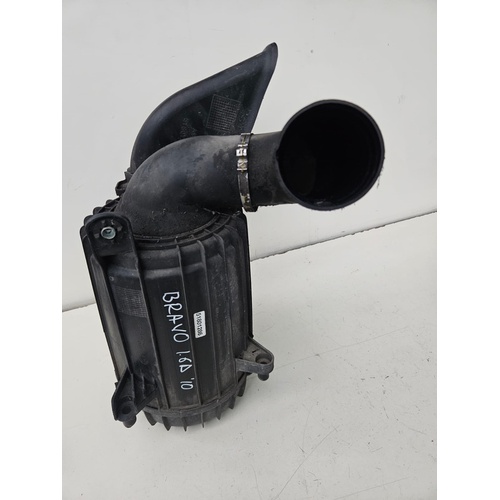 Box scatola filtro aria FIAT Bravo 2° Serie del 2007 - 2010