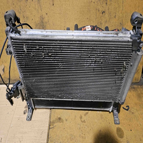 Kit Radiatori FIAT Bravo 2° Serie del 2007 - 2010