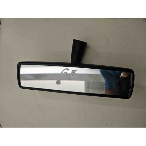 Specchietto Retrovisore Interno VOLKSWAGEN Golf 5 Berlina (03>08) del 2003 - 2008