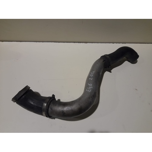 Tubo Intercooler BMW Serie 3 E46 Berlina del 1998 - 2001