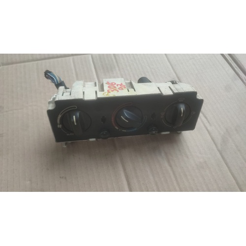 Comandi Clima PEUGEOT 306 Break del 1997