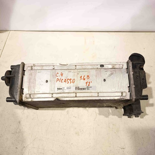 Intercooler CITROEN C4 Picasso (06>13) Mk1 del 2006 - 2013