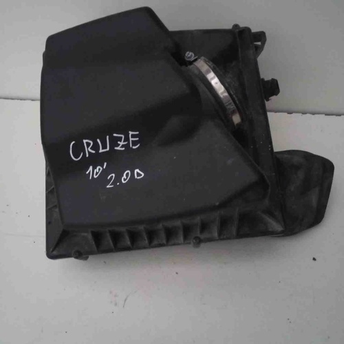 Box scatola filtro aria CHEVROLET Cruze Berlina del 2009