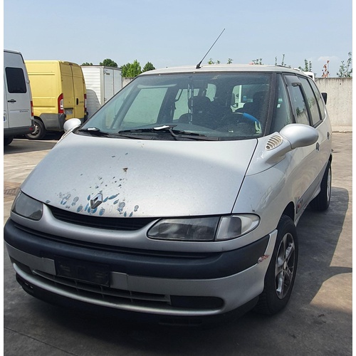 Ricambi usati Renault Espace 2.2 D del 1997