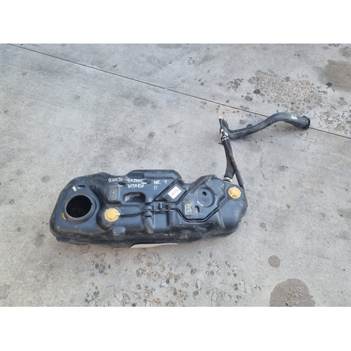 Serbatoio carburante SUZUKI Vitara Serie del 2015 - 2019