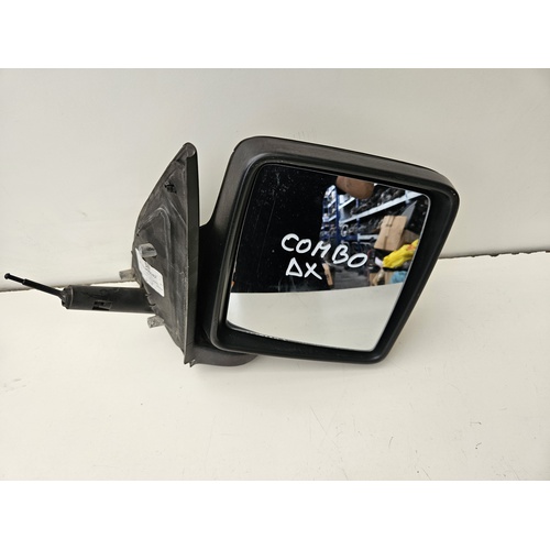 Specchietto Retrovisore Destro OPEL Combo Serie (C) del 2001 - 2011