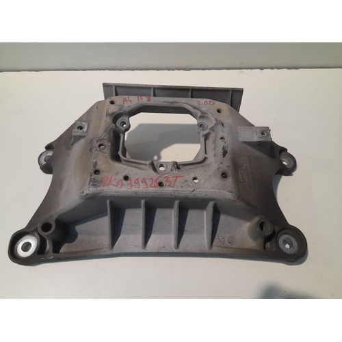 Supporto Cambio AUDI A4 Avant (B8) del 2011 - 2015