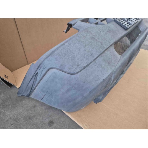 Paraurti Anteriore Completo FIAT Doblo Serie (00>05) del 2000 - 2005