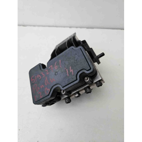 ABS FIAT Panda 3° Serie del 2012