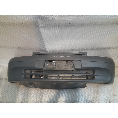 Paraurti Anteriore Completo RENAULT Kangoo 3° Serie del 2003 - 2007