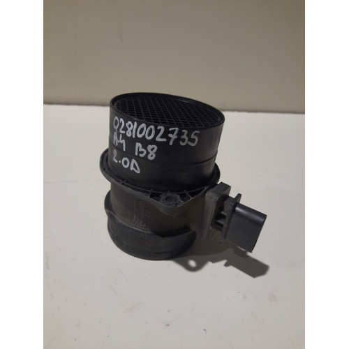 Debimetro AUDI A4 Avant (B8) del 2011 - 2015