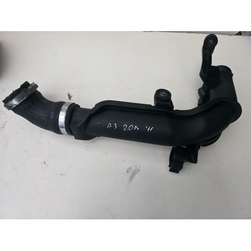 Tubo Intercooler AUDI A3 Serie (8P1) (08>12) del 2008 - 2012