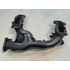 Collettore Aspirazione AUDI A6 Allroad Serie C6 (4FH) (06>12) del 2006 - 2012