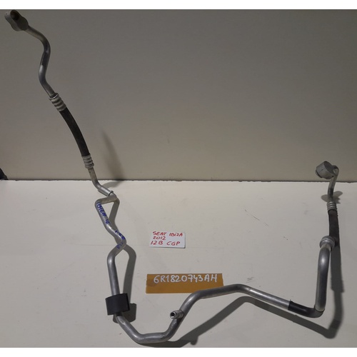 Tubo Aria condizionata SEAT Ibiza Serie (08>12) del 2008 - 2012