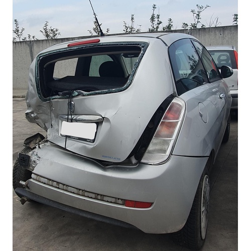 Ricambi usati Lancia Ypsilon 1.2 B del 2010