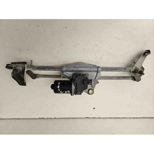 Motorino Tergicristallo Anteriore DR 5 1° Serie del 2007 - 2014