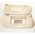 Coppia parasole Dx e SX SEAT Alhambra 2° Serie del 2000 - 2009