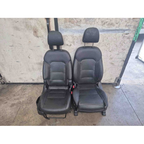 Sedili Anteriori KIA Carens Serie (13>18) del 2013 - 2018
