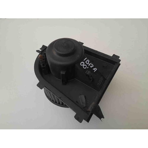 Motorino riscaldamento SEAT Ibiza Serie (99>02) del 1999 - 2002