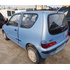 Ricambi usati  Fiat 600 1.1 B  del 2002