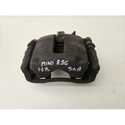 Pinza Freno anteriore Sinistra MINI Cooper 2° Serie del 2006 - 2013