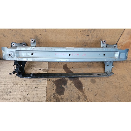 Rinforzo Paraurti anteriore FORD Mondeo S. Wagon 6° Serie del 2007 - 2014