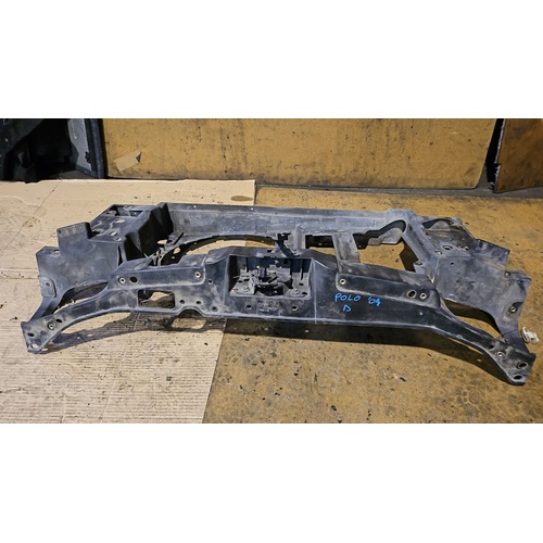 Rivestimento anteriore VOLKSWAGEN Polo 3° Serie del 1994 - 2001