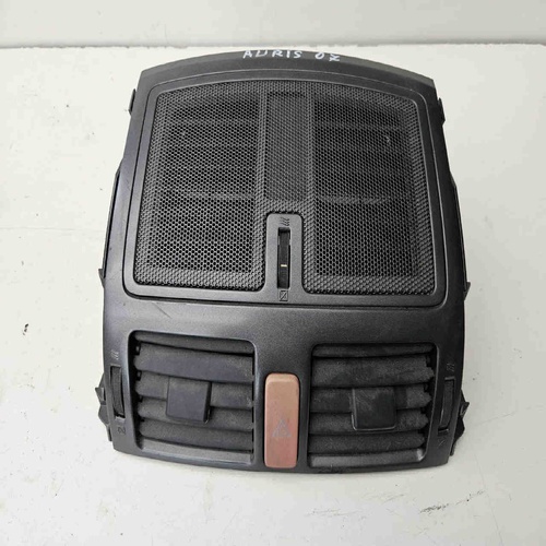 Bocchette Aria Centrale TOYOTA Auris Serie (E150) (07>12) del 2007 - 2012