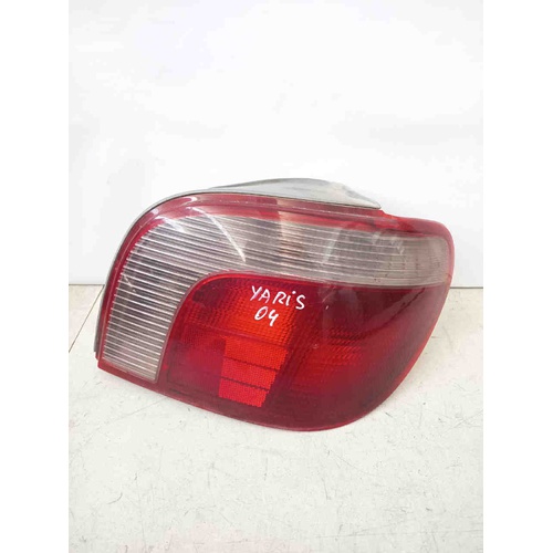 Stop fanale posteriore Destro TOYOTA Yaris Serie (03>05) del 2003 - 2005