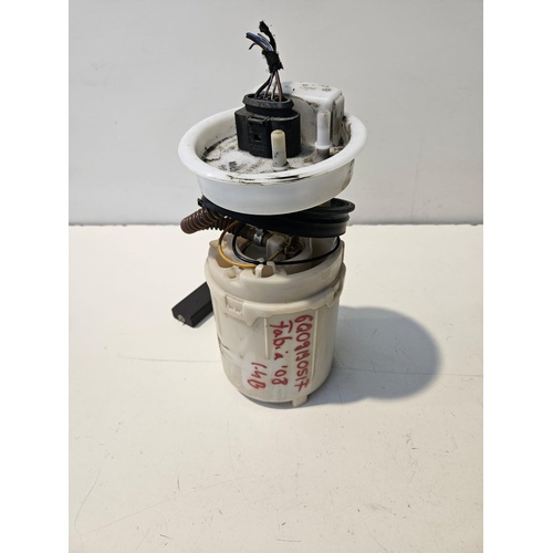 Pompa Carburante SKODA Fabia Berlina 2° Serie del 2007 - 2014