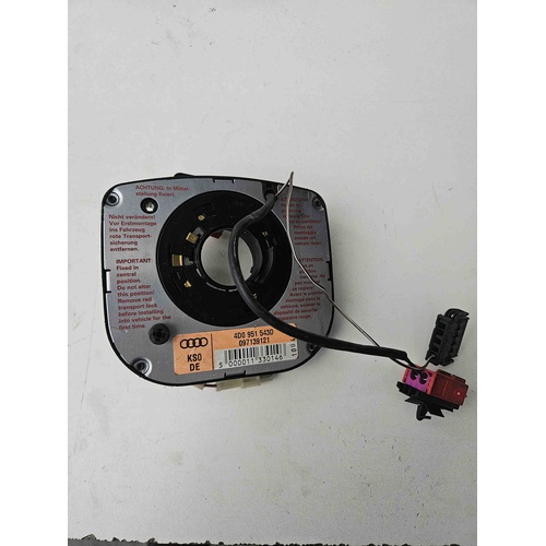 Contatto Spiralato AUDI A4 Avant (8D) (97>00) del 1997 - 2000