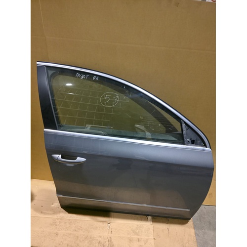 Portiera anteriore Destra VOLKSWAGEN Passat Variant 4° Serie del 2005 - 2010
