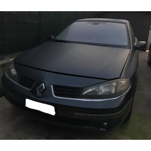 Ricambi usati Renault Laguna 1.9 D del 2007