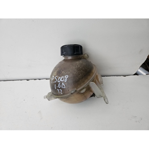 Vaschetta liquido radiatore PEUGEOT 5008 1° Serie del 2009