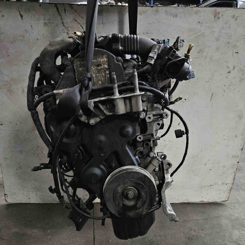 Motore FORD C - Max Serie (03>07) del 2003 - 2007
