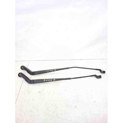 Bracci Tergi ant. PEUGEOT Boxer 4° Serie del 2011