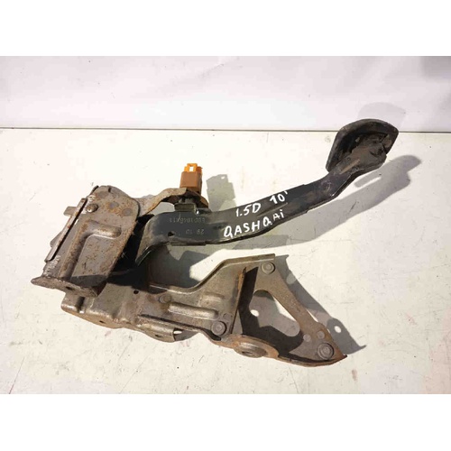 Pedale Freno NISSAN Qashqai 2° Serie del 2010 - 2013